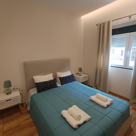 Mcr Barreiro - O Limoeiro Apartamento Lavradio Exterior foto