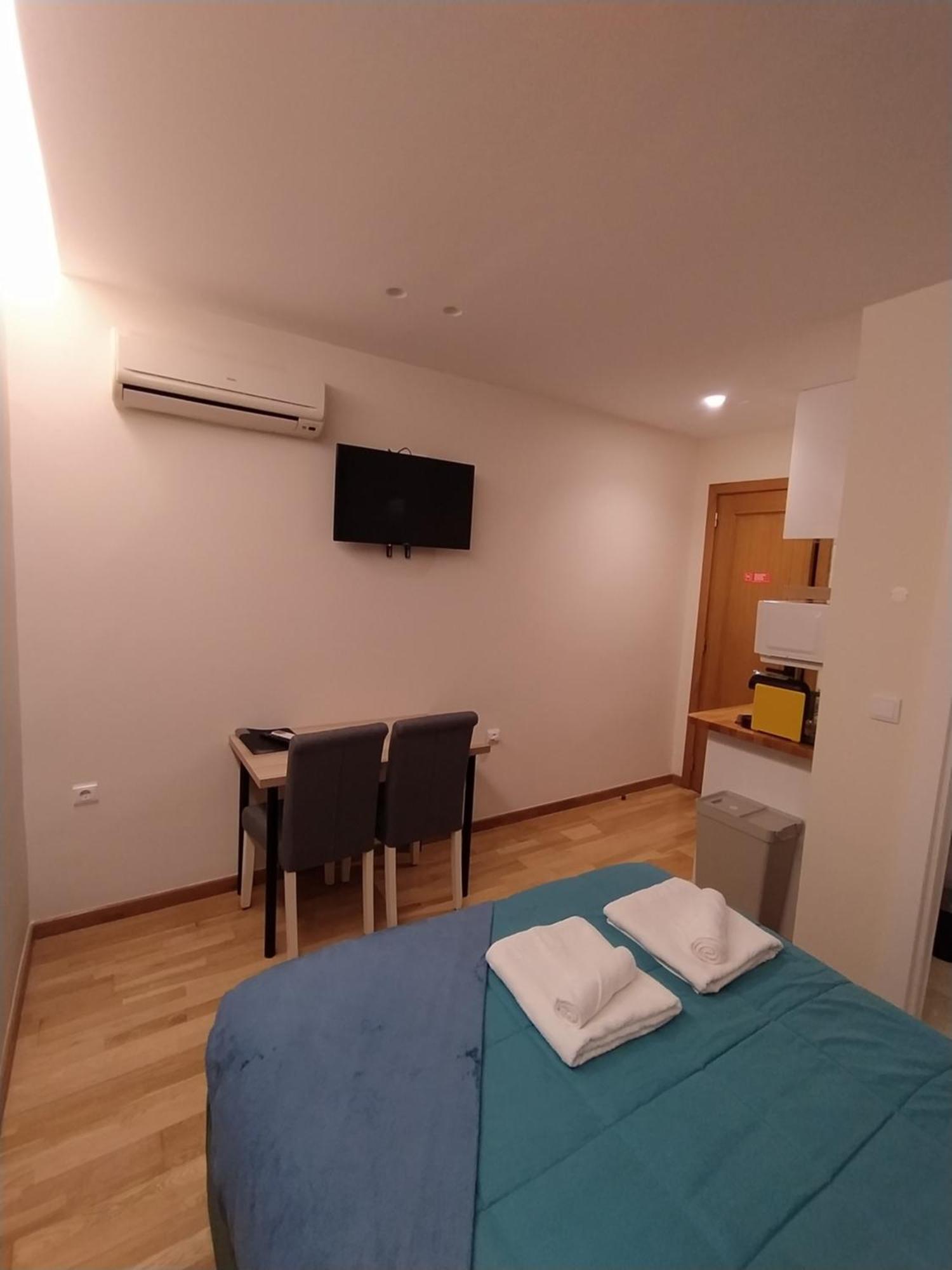 Mcr Barreiro - O Limoeiro Apartamento Lavradio Exterior foto