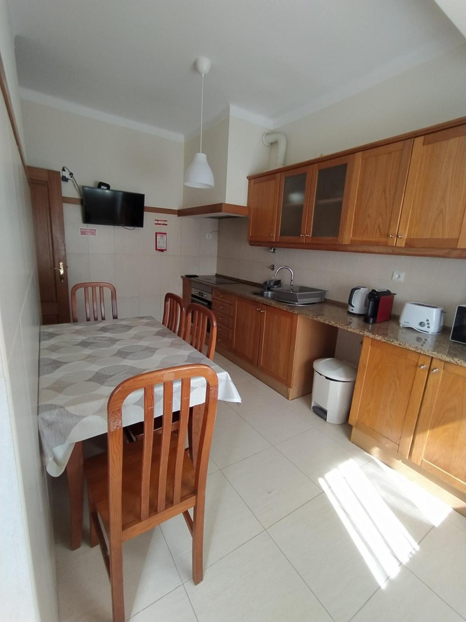Mcr Barreiro - O Limoeiro Apartamento Lavradio Exterior foto