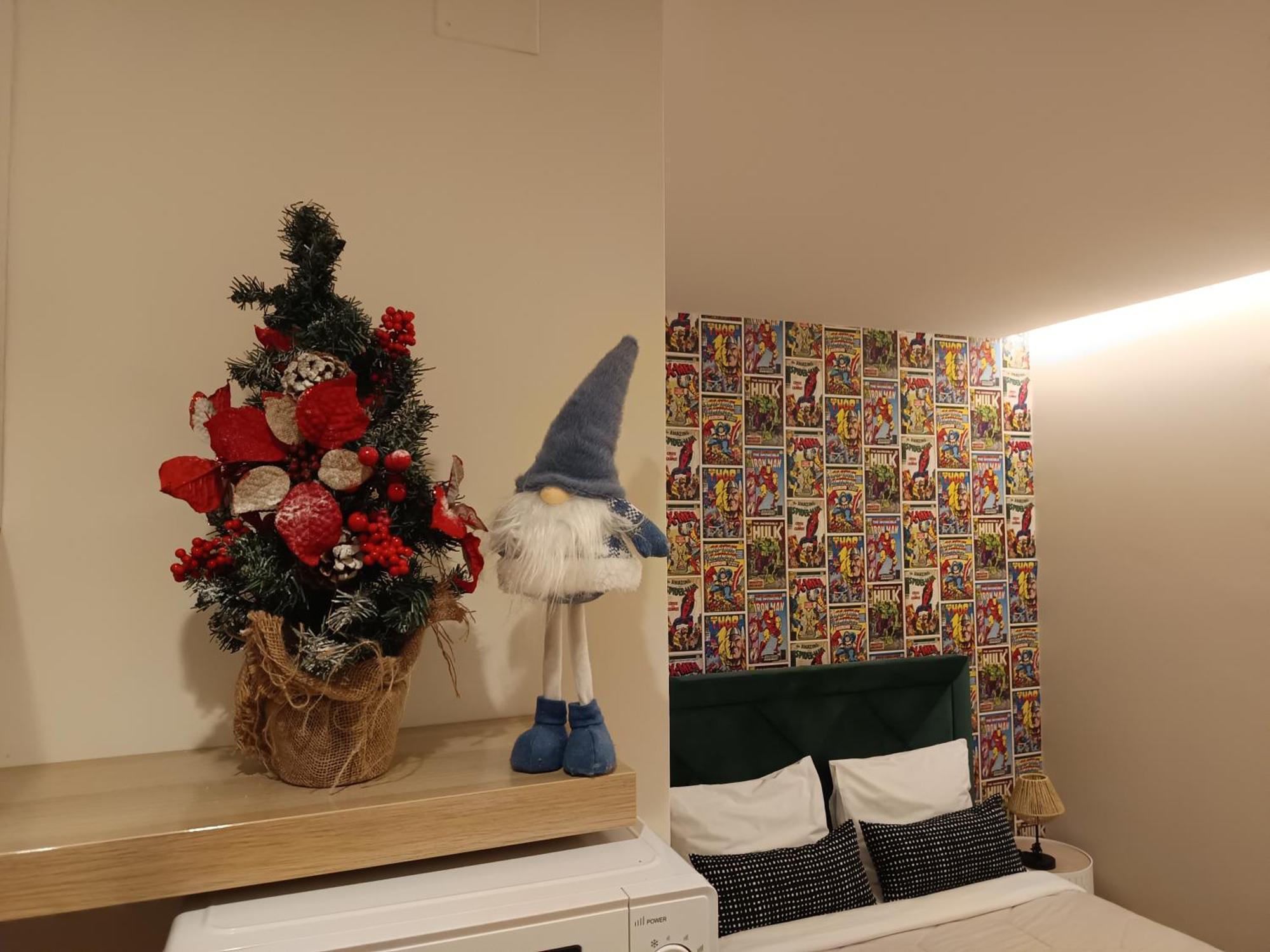 Mcr Barreiro - O Limoeiro Apartamento Lavradio Quarto foto