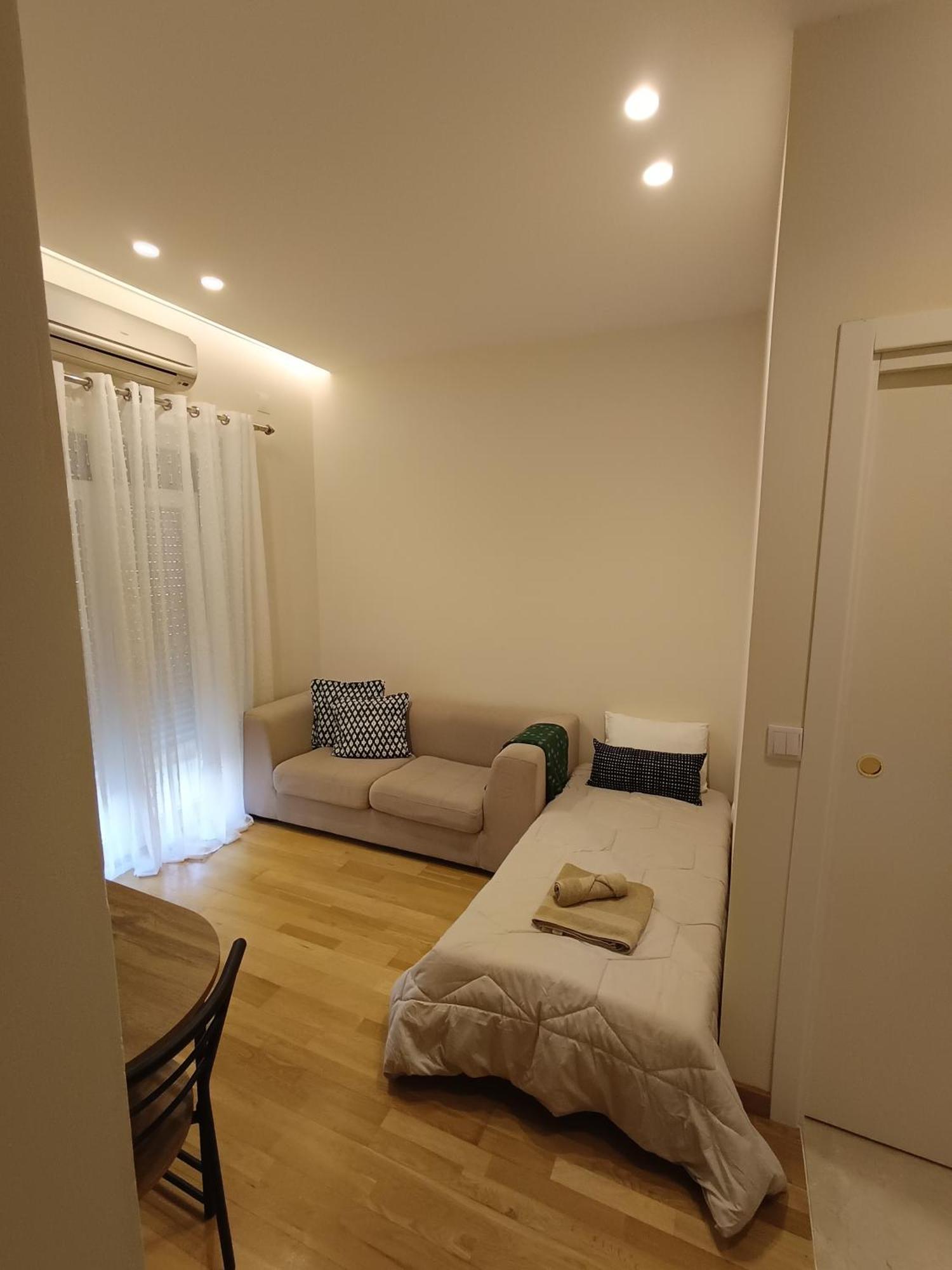 Mcr Barreiro - O Limoeiro Apartamento Lavradio Quarto foto