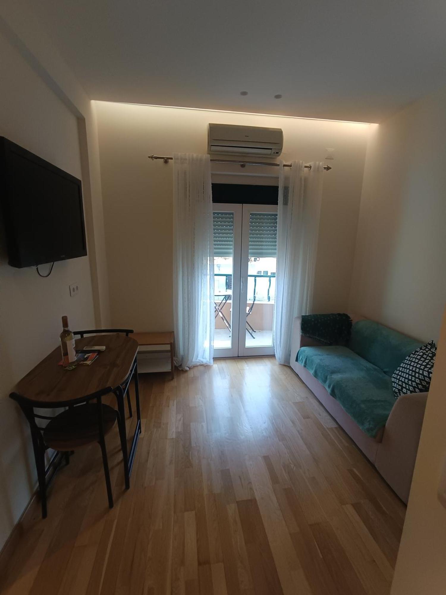 Mcr Barreiro - O Limoeiro Apartamento Lavradio Quarto foto